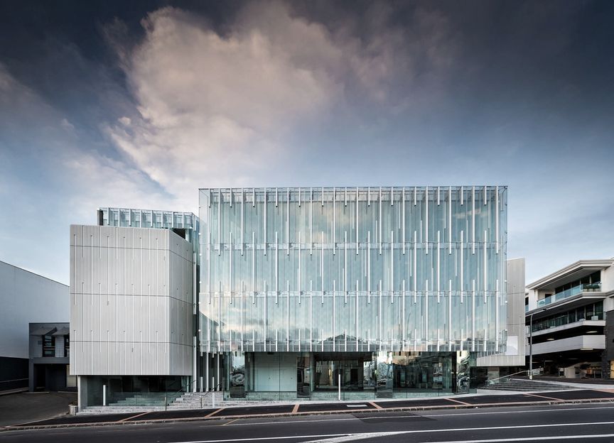 New Zealand Green Building Council