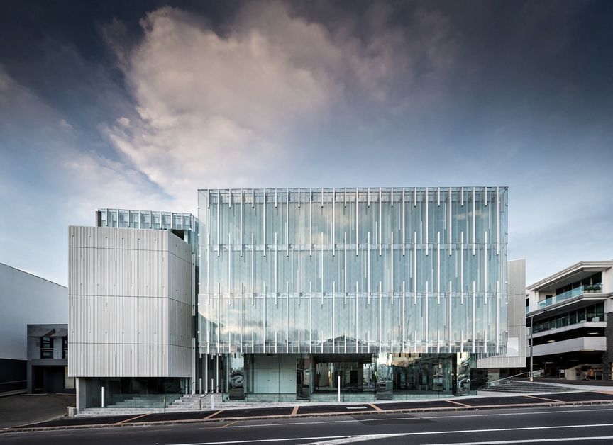 New Zealand Green Building Council