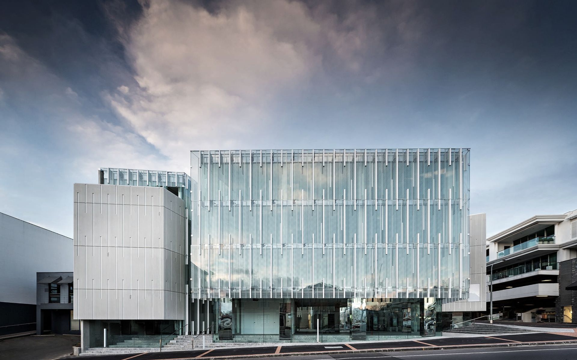 Hero Banner for New Zealand Green Building Council