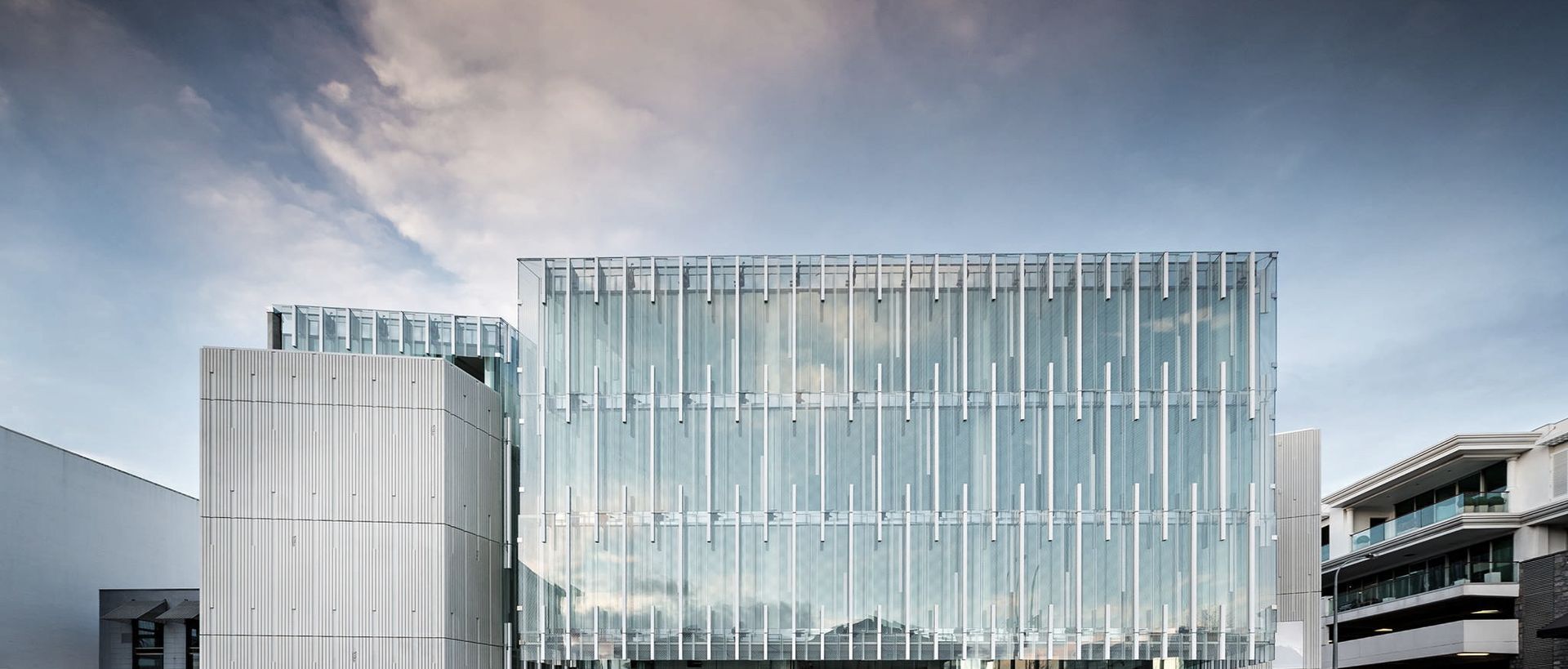 Hero Banner for New Zealand Green Building Council