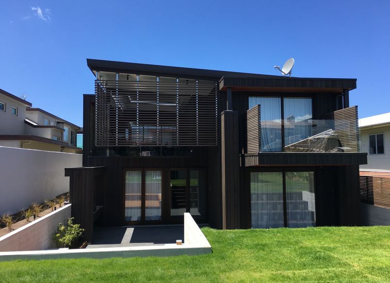 New Build - Esplanade Drive