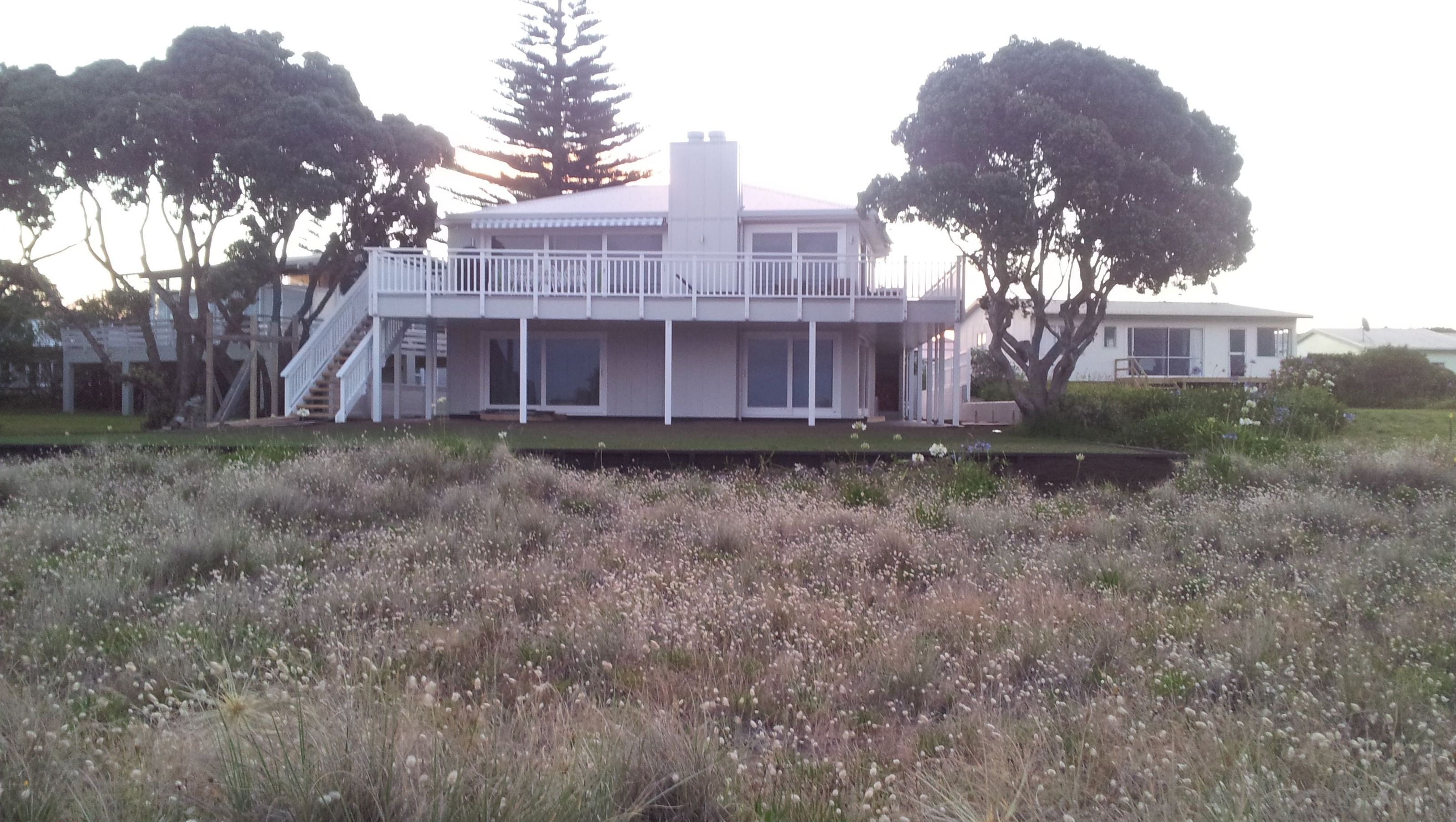 New Build - Pipi Road