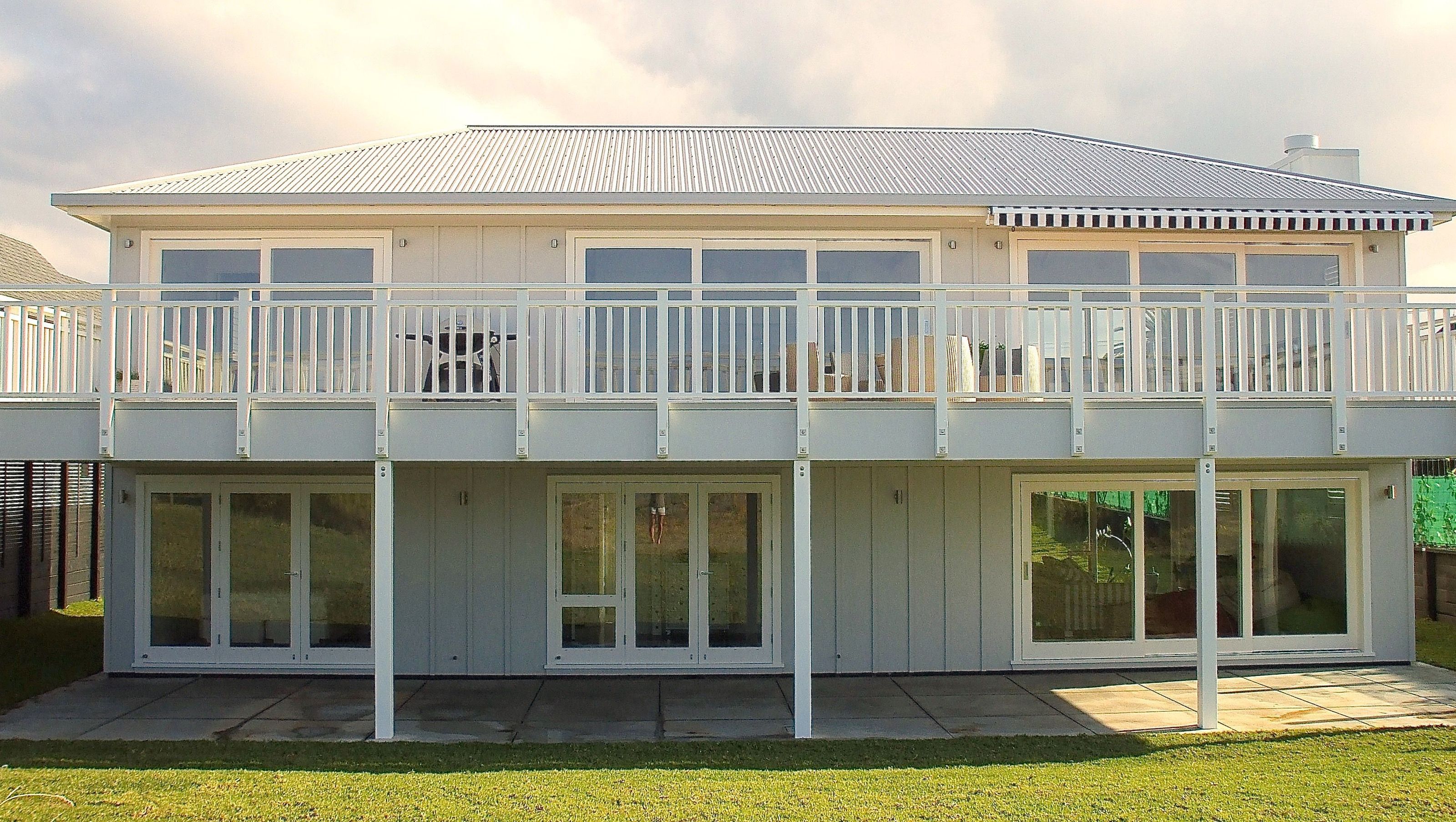 New Build - Seaview Road