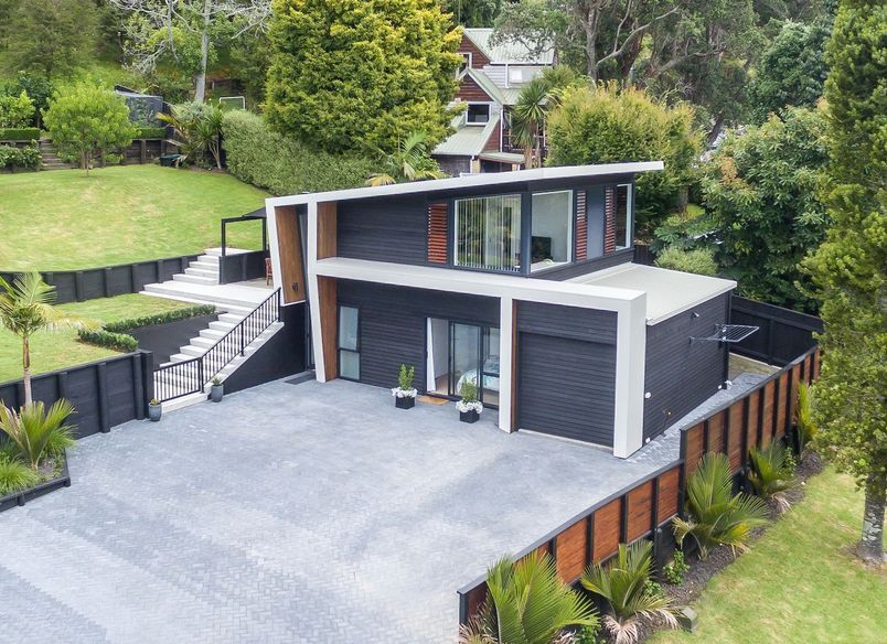 New Build - Waireka Place