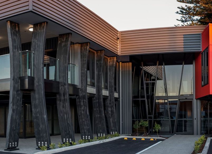 New Zealand Certified Builders