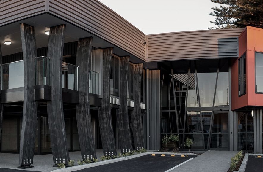 New Zealand Certified Builders