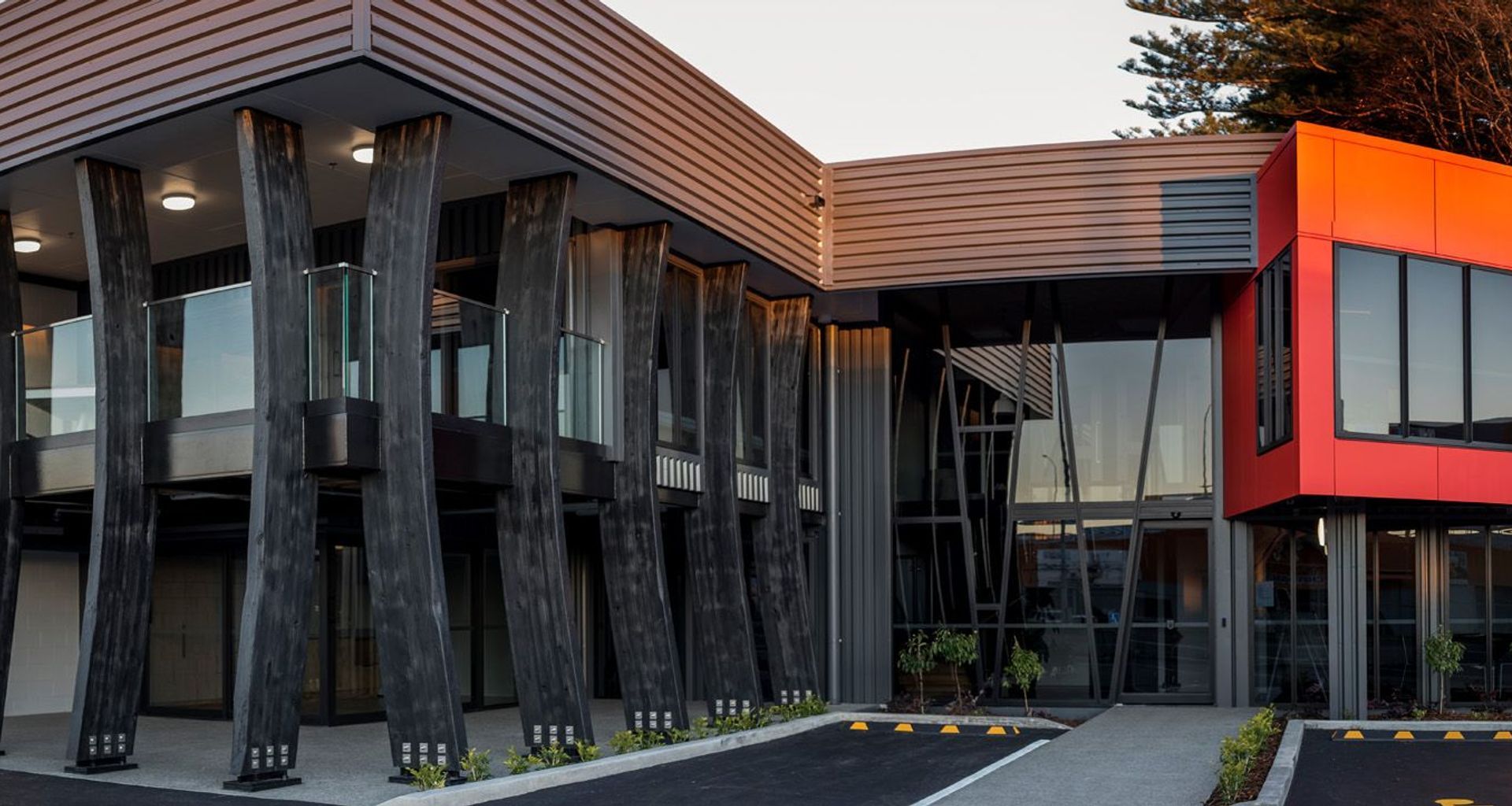 New Zealand Certified Builders banner