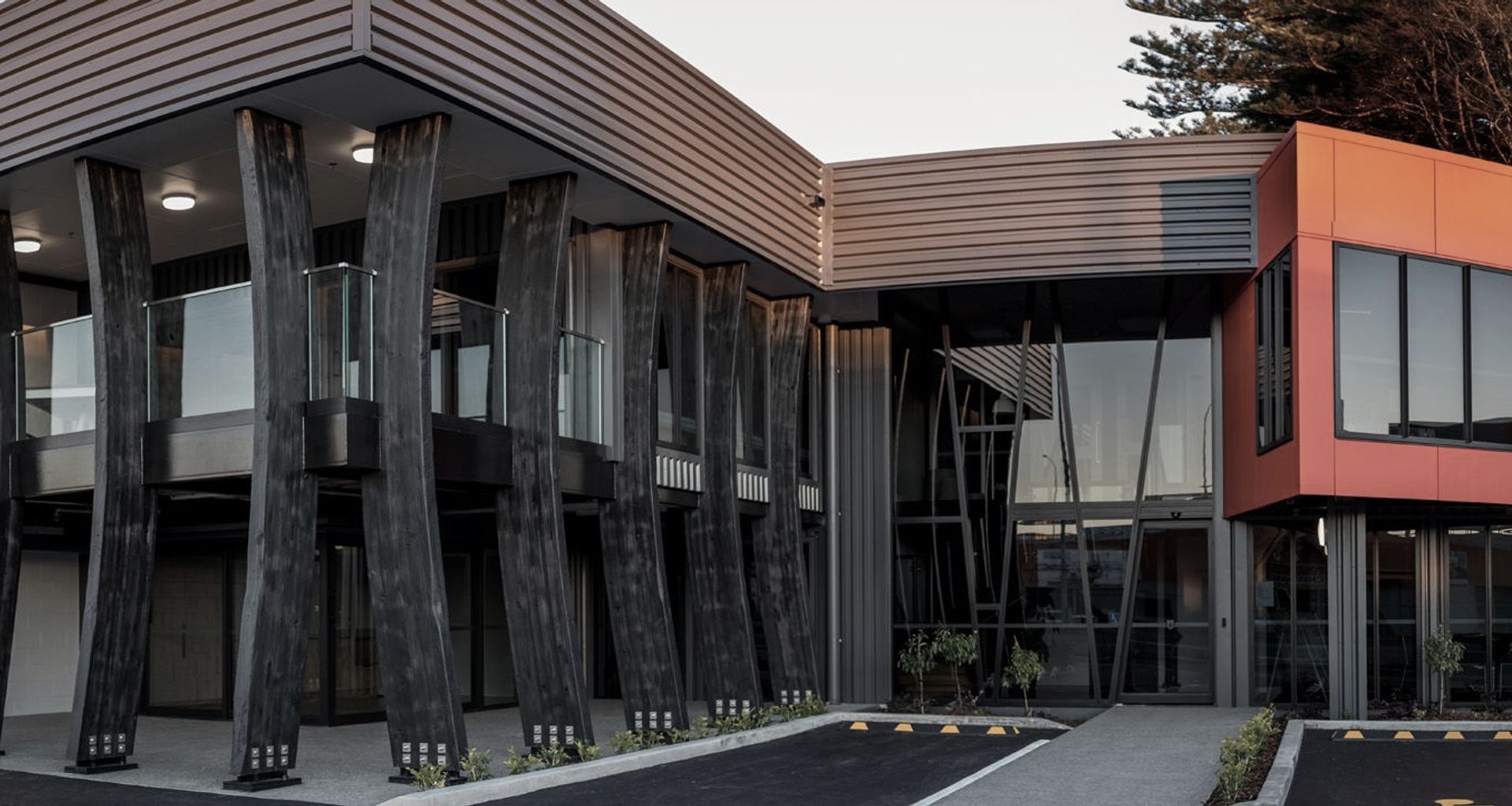 New Zealand Certified Builders banner