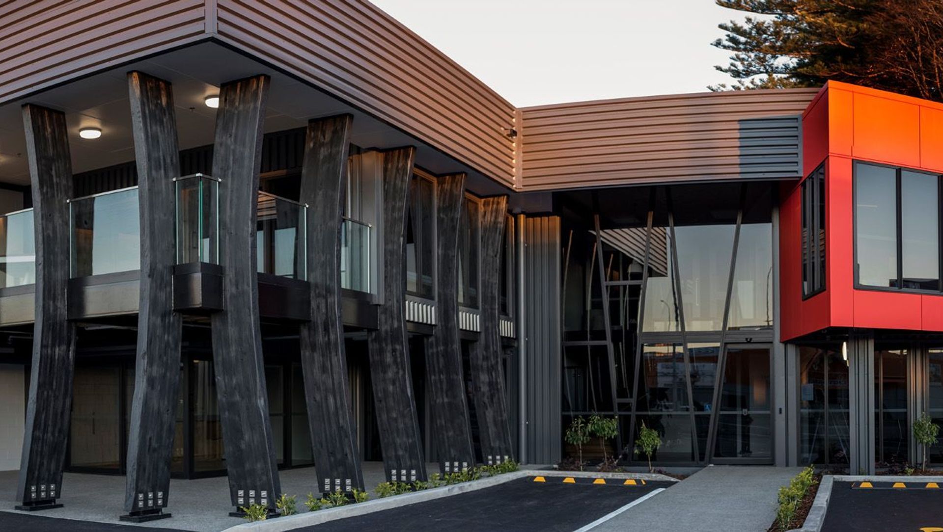 New Zealand Certified Builders banner