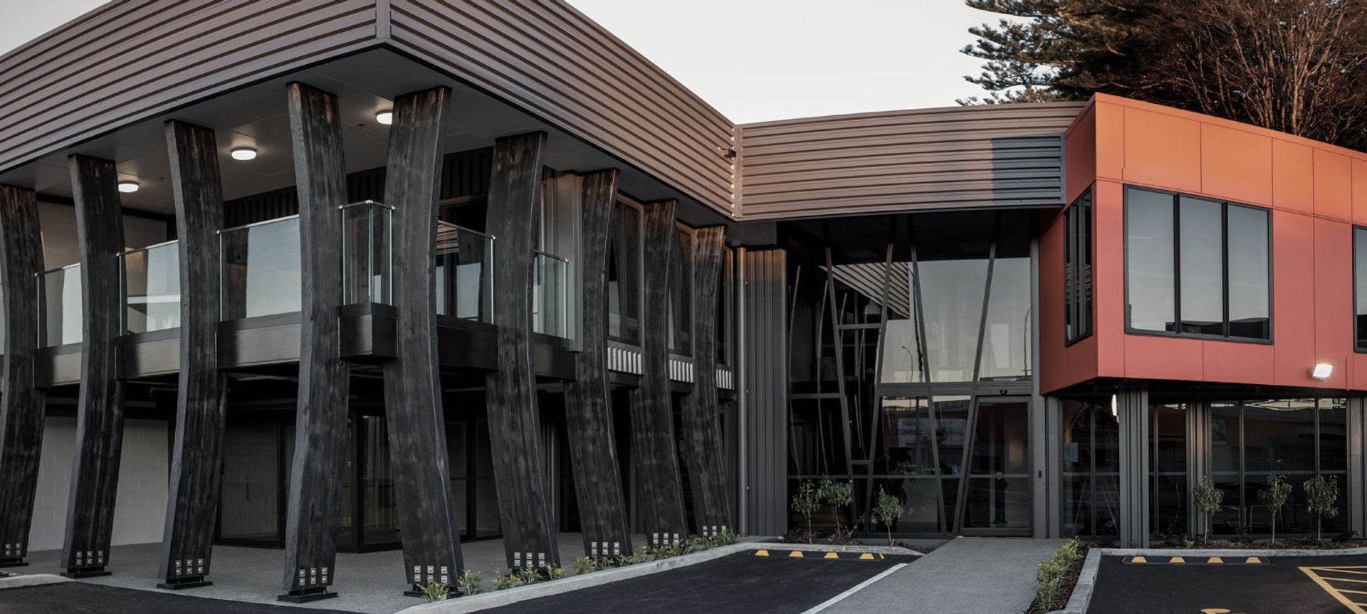 New Zealand Certified Builders banner