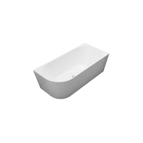 Newark Corner Bath Tub