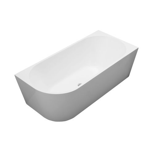Newark Corner Bath Tub