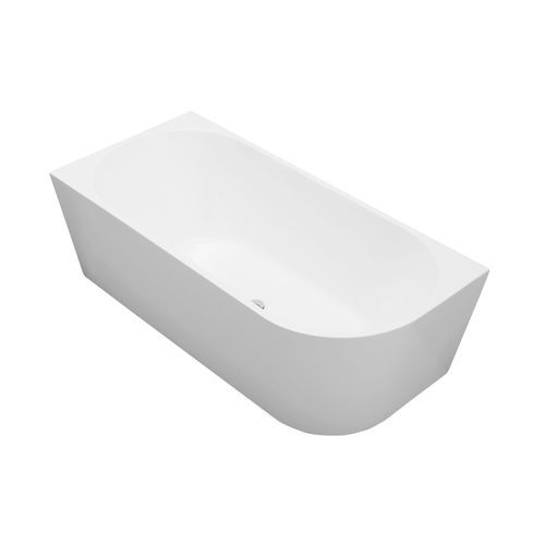Newark Corner Bath Tub