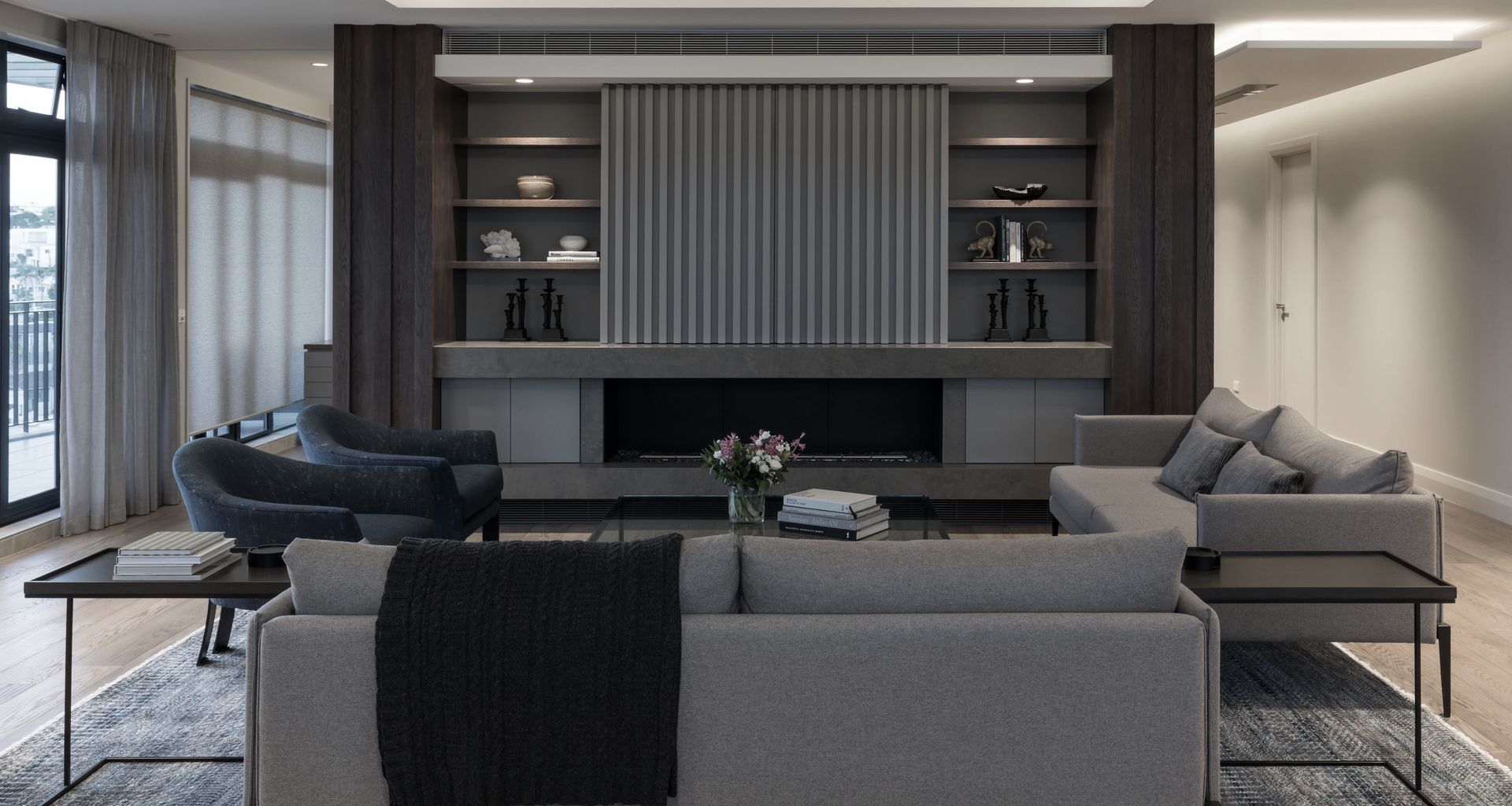 Newmarket Apartment banner