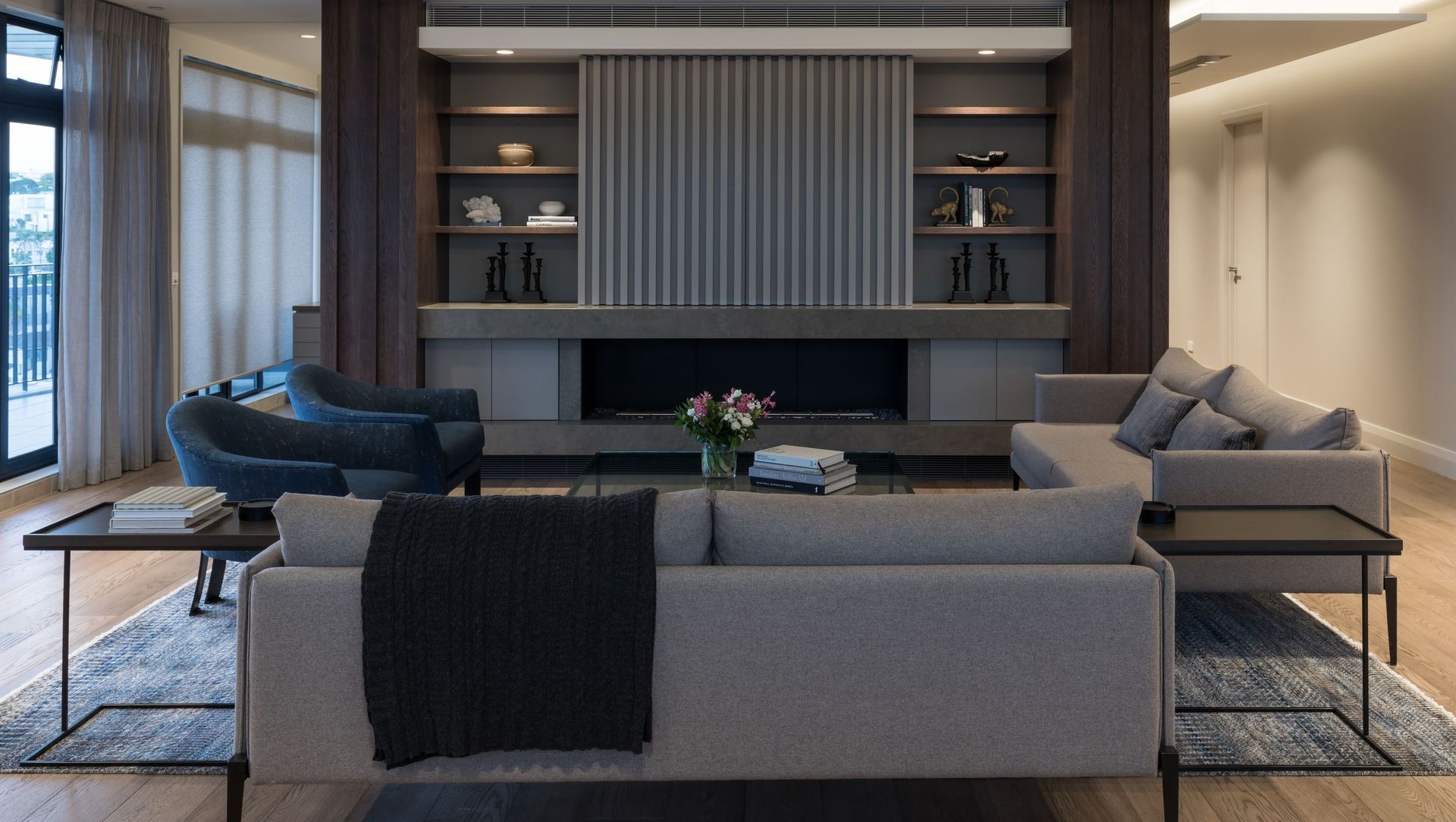 Newmarket Apartment banner