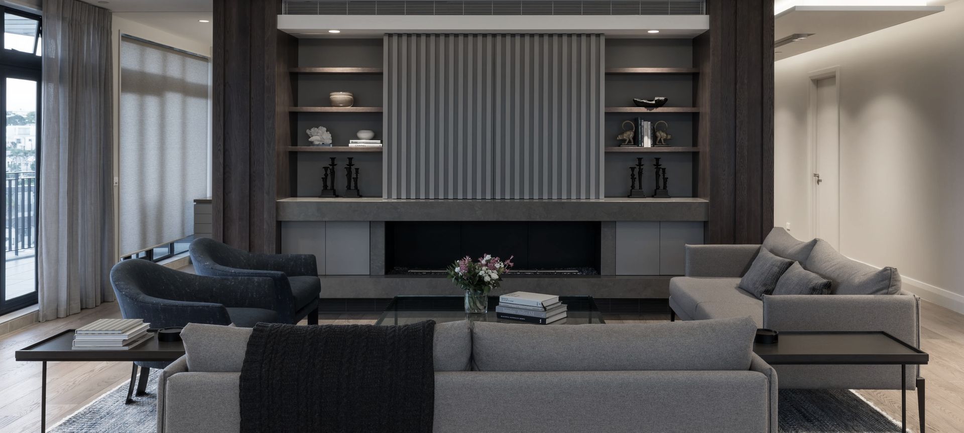 Newmarket Apartment banner