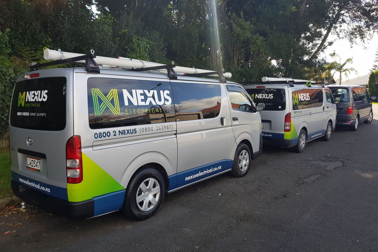 Nexus Electrical