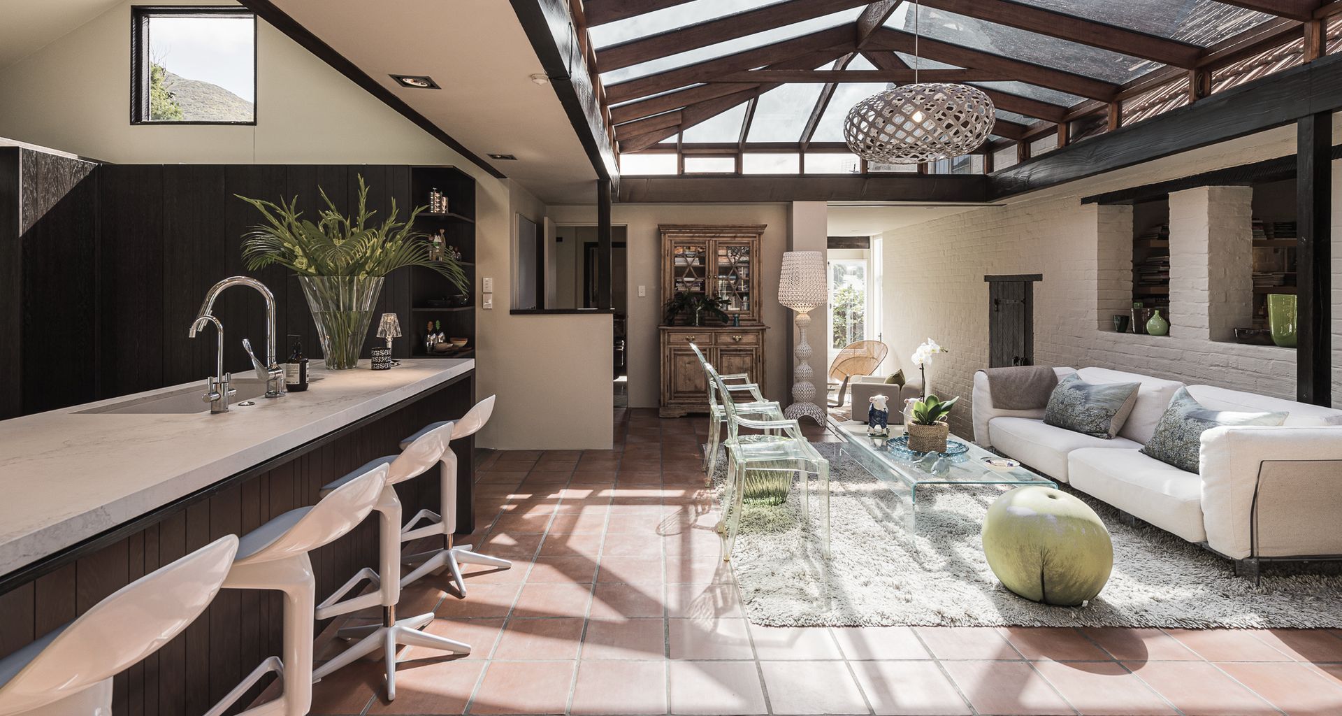 Ngaio Interior banner