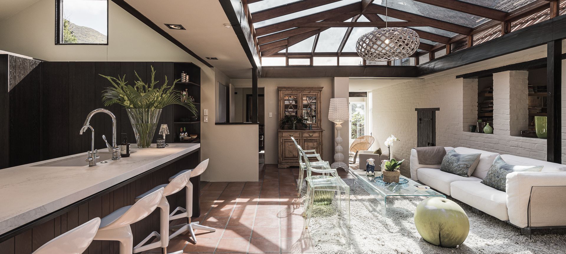 Ngaio Interior banner