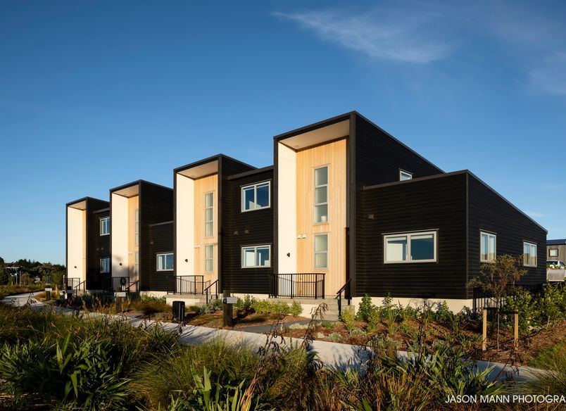 Ngarara Waimeha Development, Kapiti