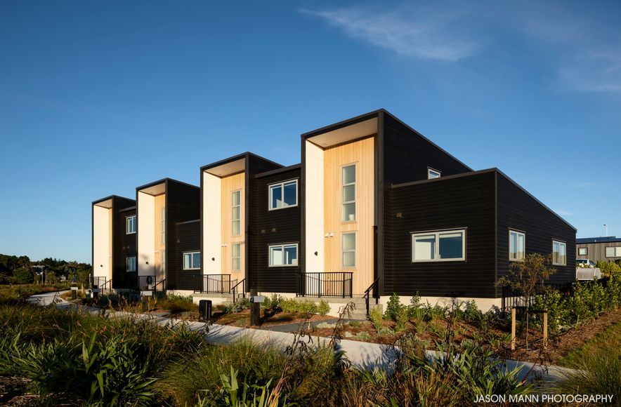 Ngarara Waimeha Development, Kapiti