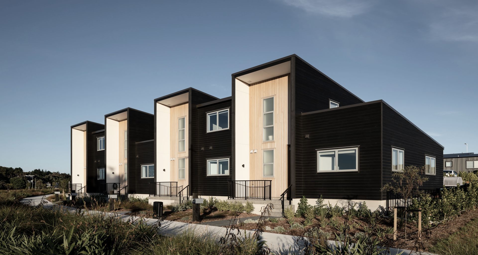 Ngarara Waimeha Development, Kapiti banner