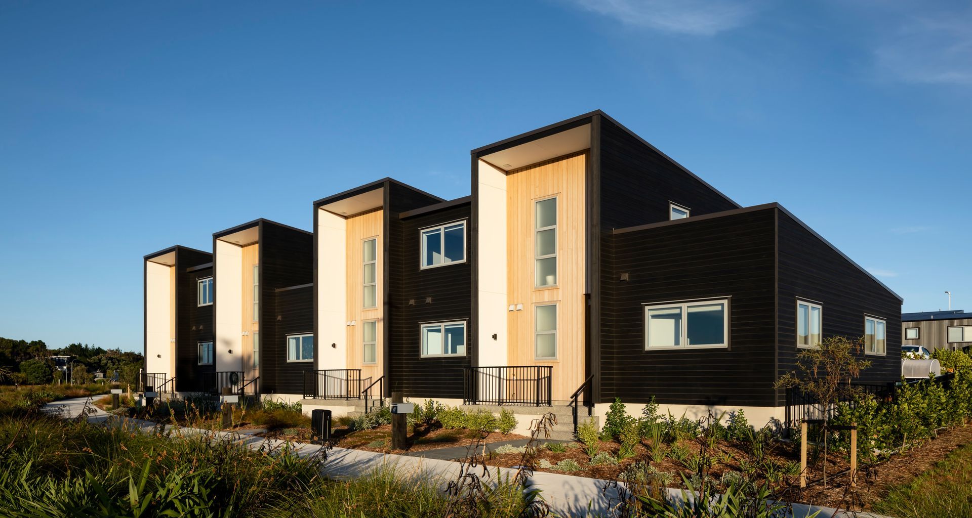 Ngarara Waimeha Development, Kapiti banner