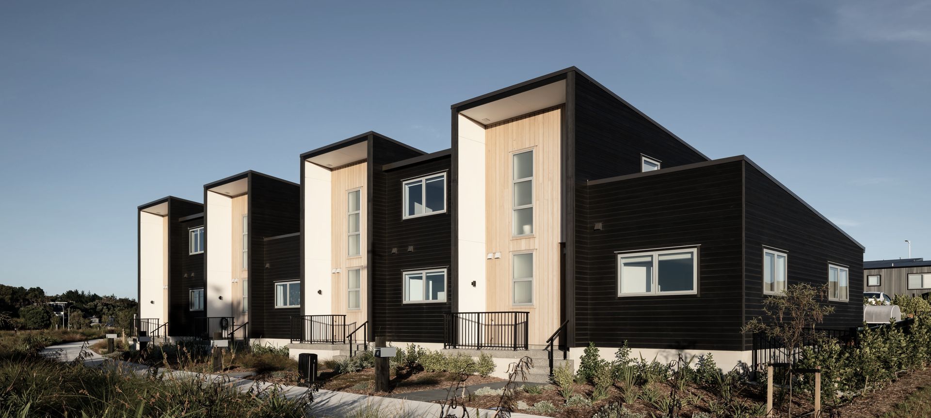 Ngarara Waimeha Development, Kapiti banner