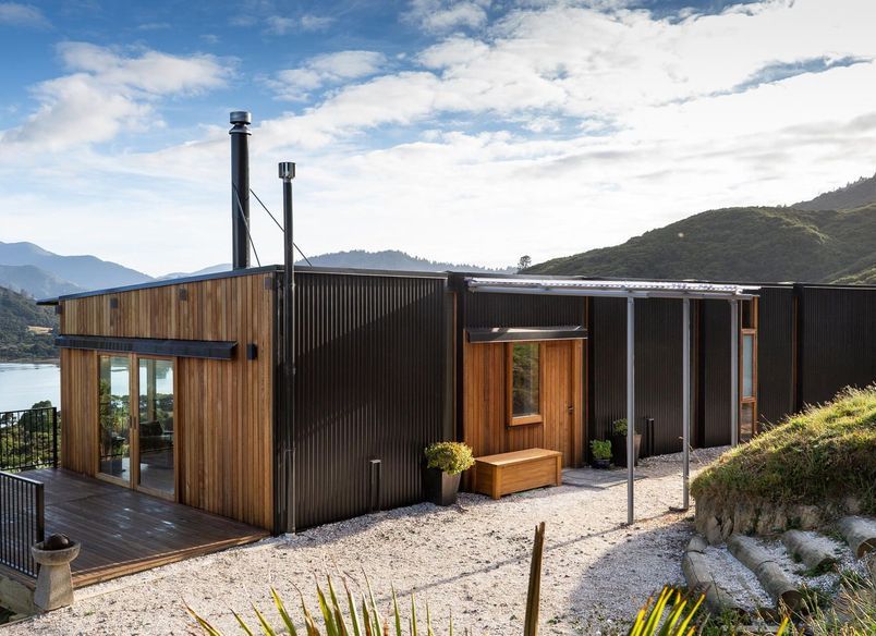 Ngāhere Hou