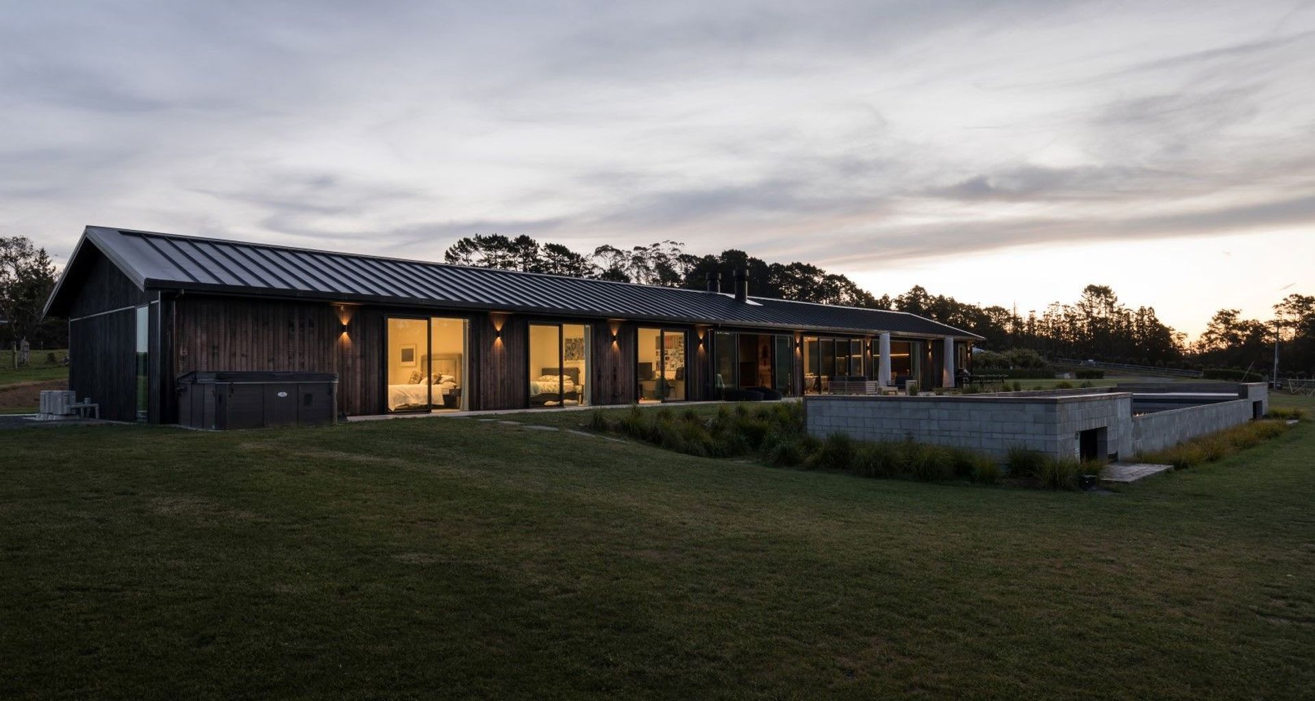 Kumeu Residence banner