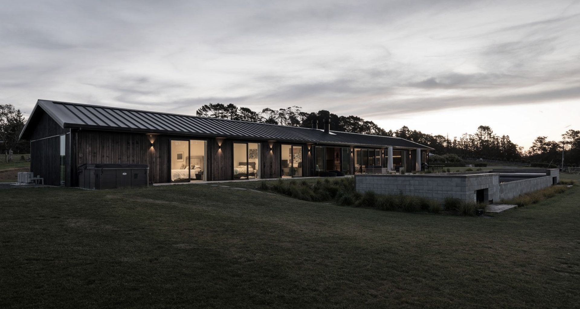 Kumeu Residence banner
