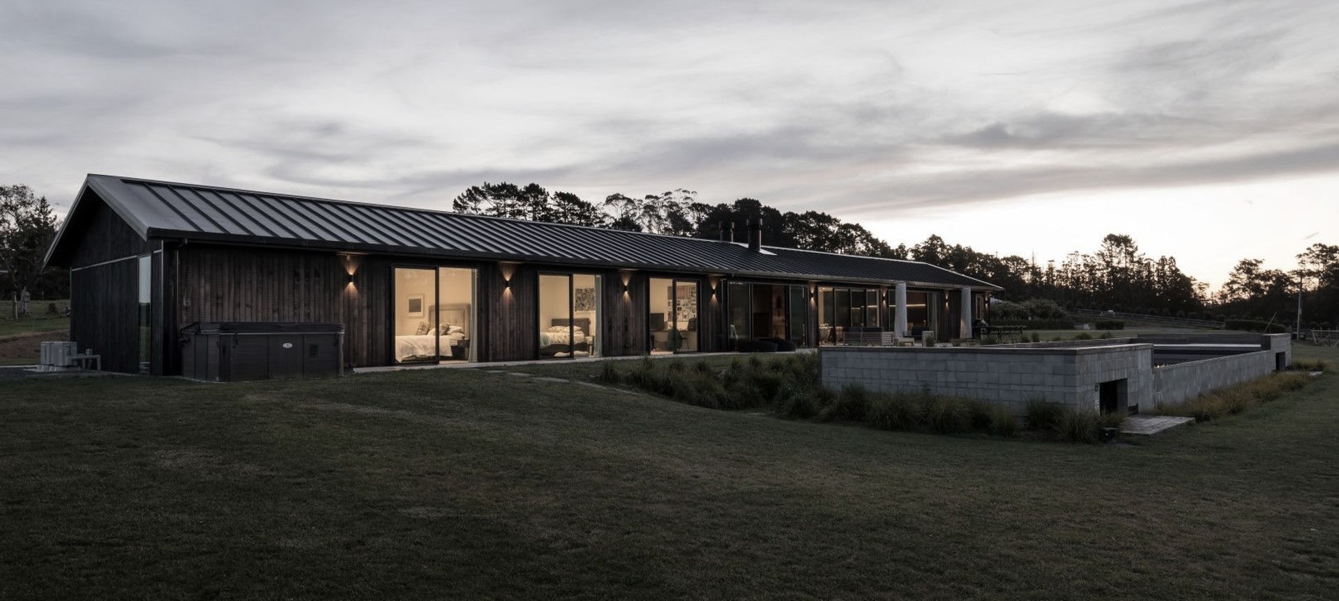Kumeu Residence banner