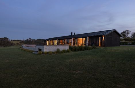Kumeu Residence
