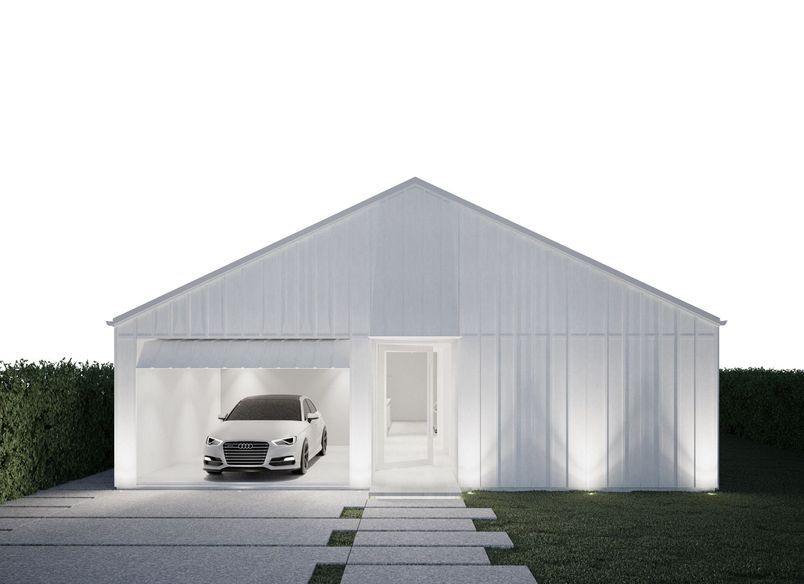 Warkworth Residence
