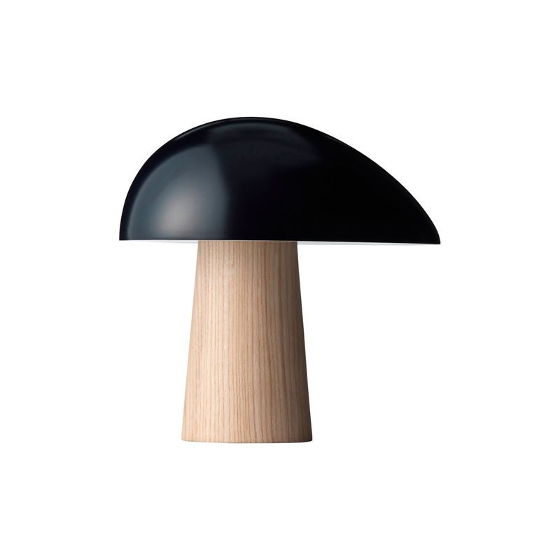 Night Owl Table Lamp
