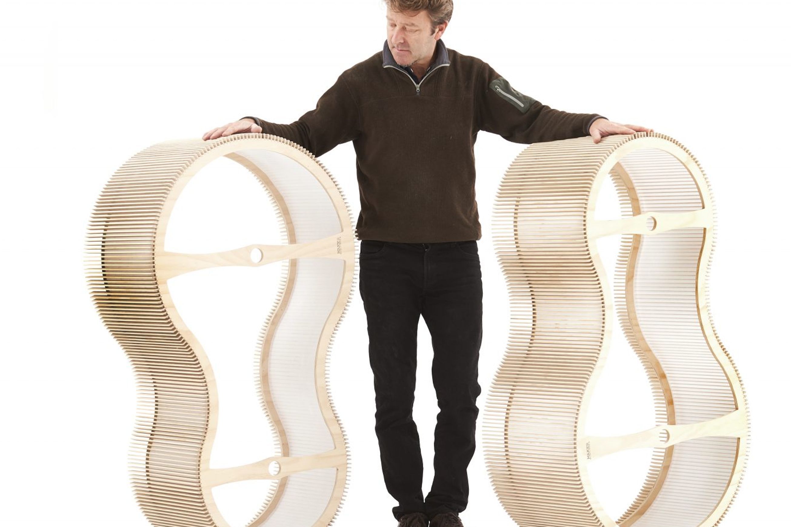 iO Nimbus Pendant Shade