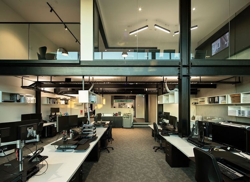Nixon Studio