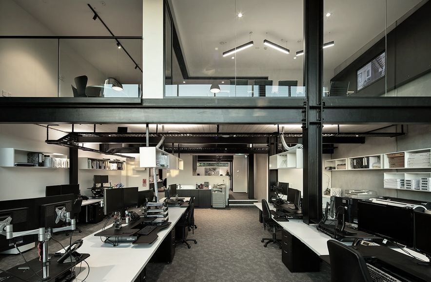 Nixon Studio