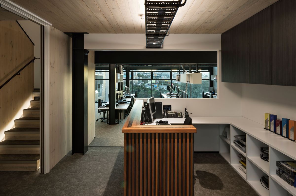 Nixon Studio