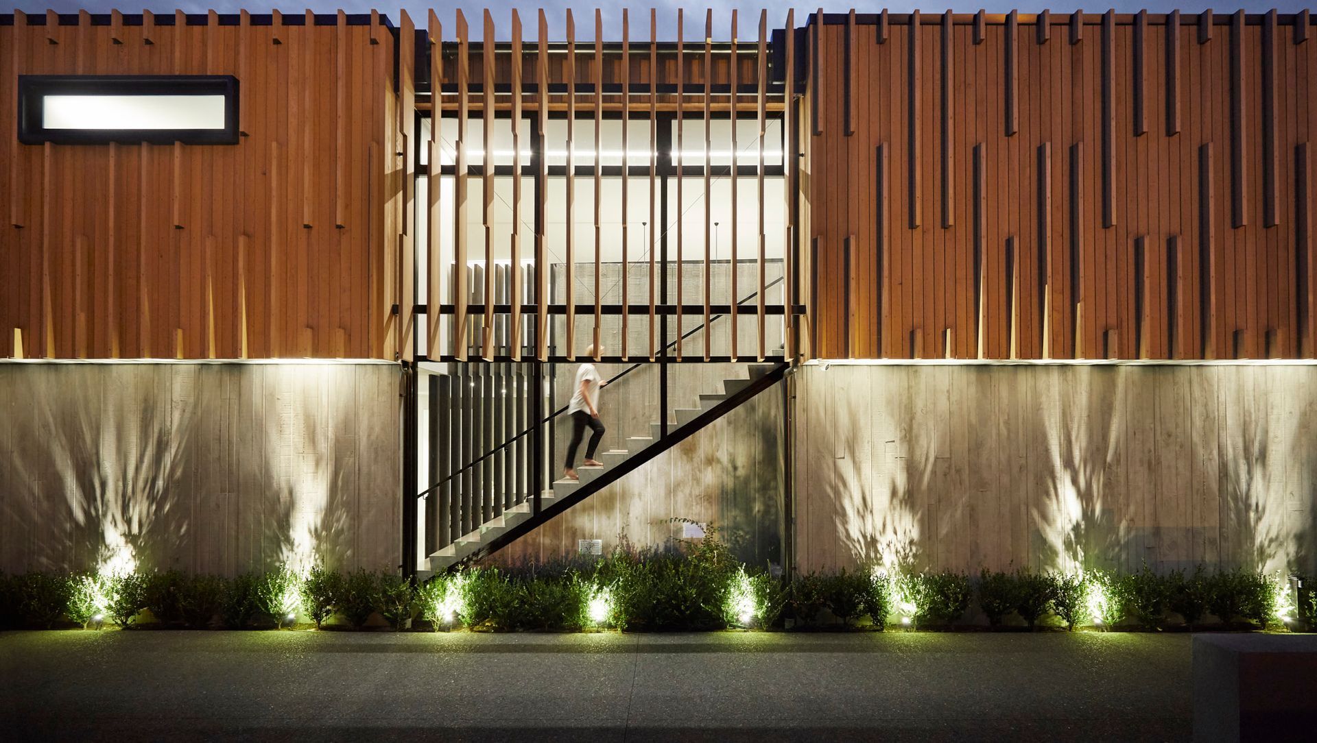 Noel Jessop - Hospital Hill banner