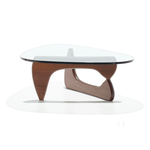 Noguchi Table by Herman Miller