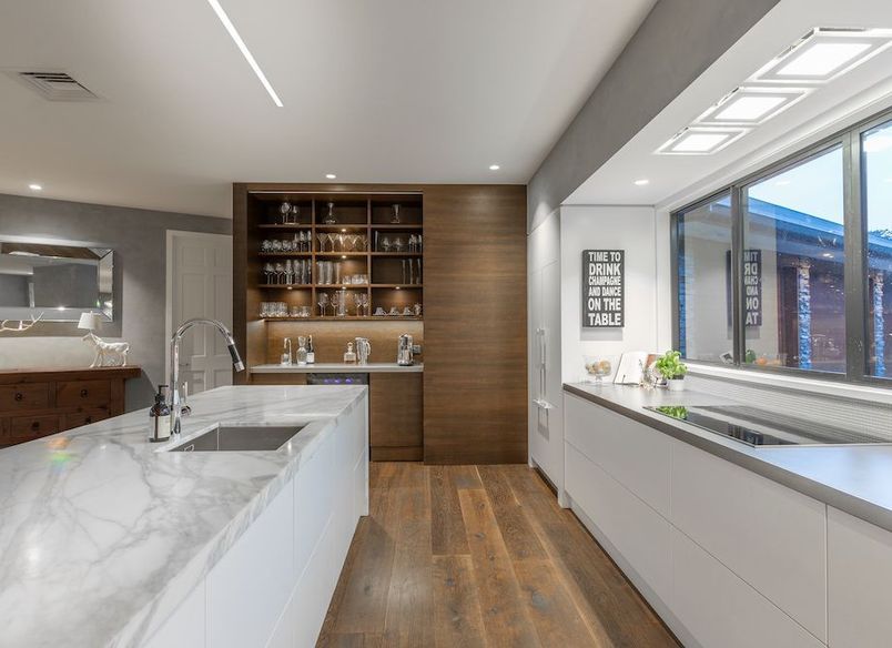 North Shore Kitchen