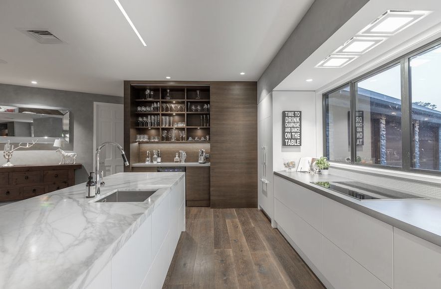 North Shore Kitchen