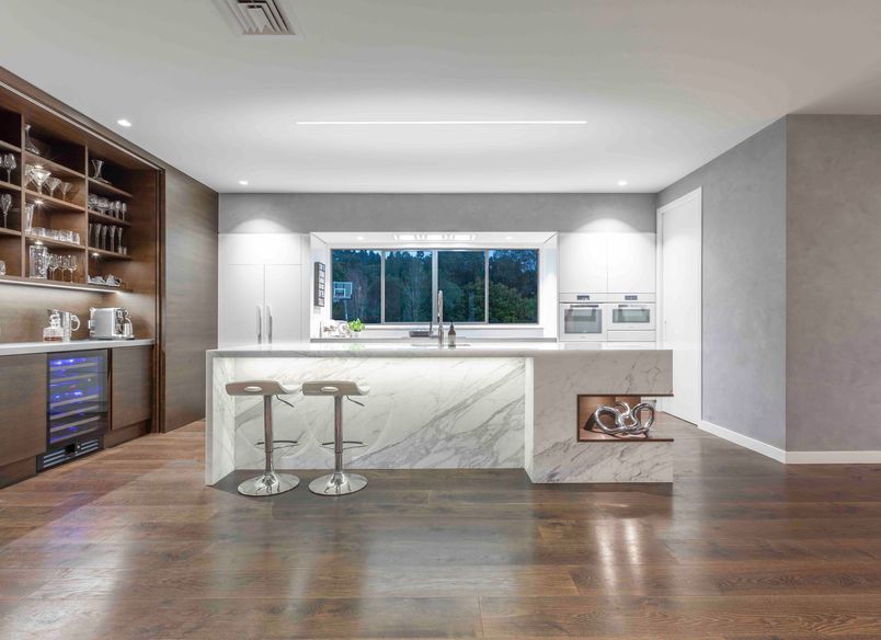 North Shore Kitchen
