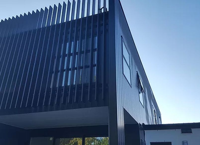 New Home, West Auckland