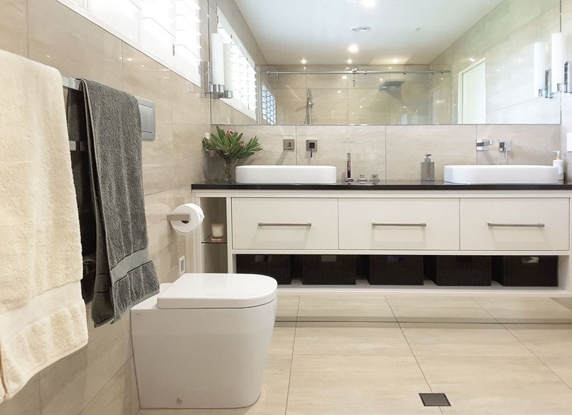 North Canterbury Country Home