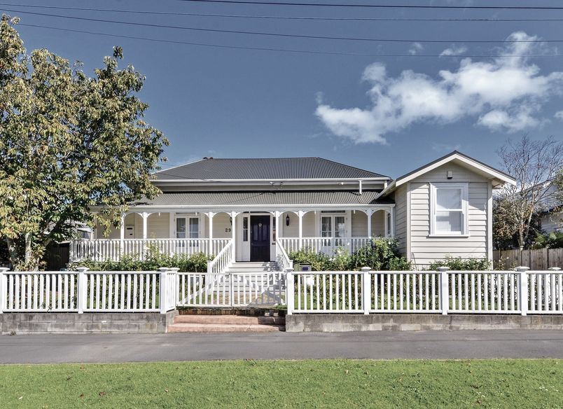 Northcote Home