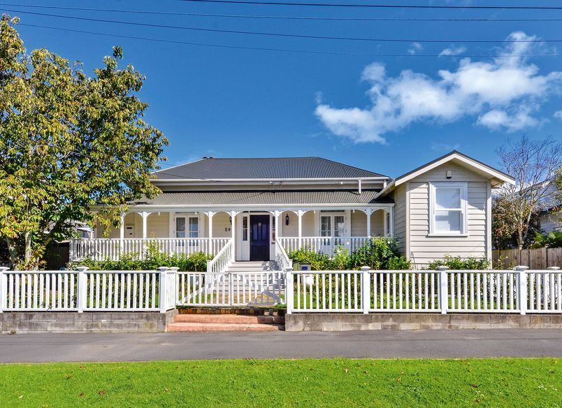 Northcote Home