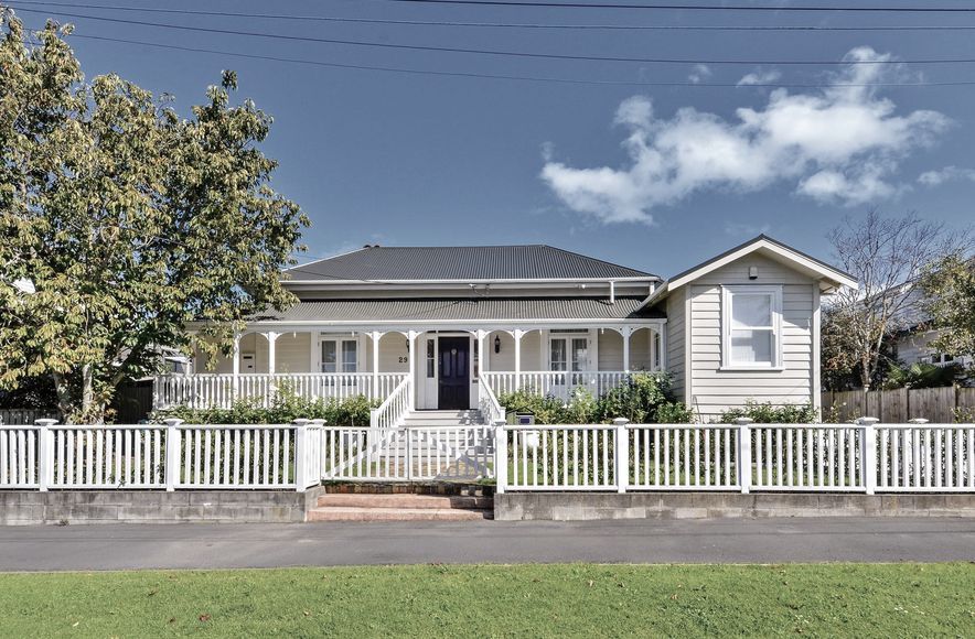 Northcote Home