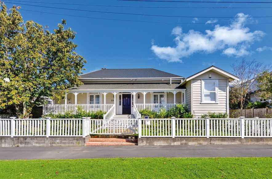 Northcote Home
